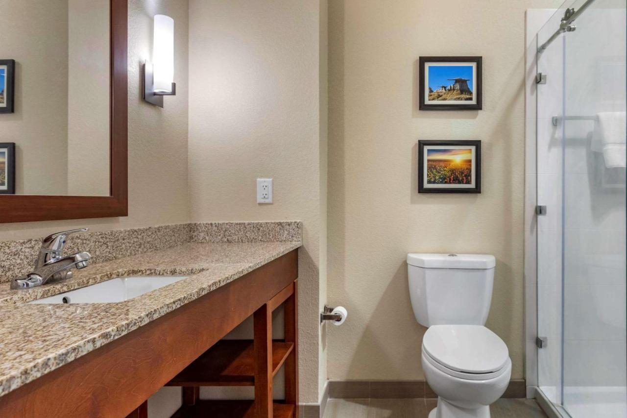 Comfort Inn & Suites Edgewood Zewnętrze zdjęcie