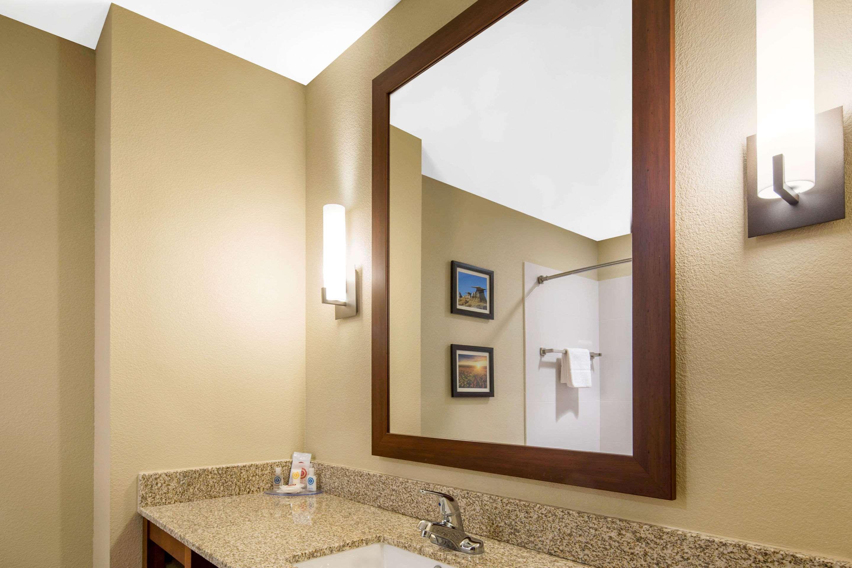 Comfort Inn & Suites Edgewood Zewnętrze zdjęcie