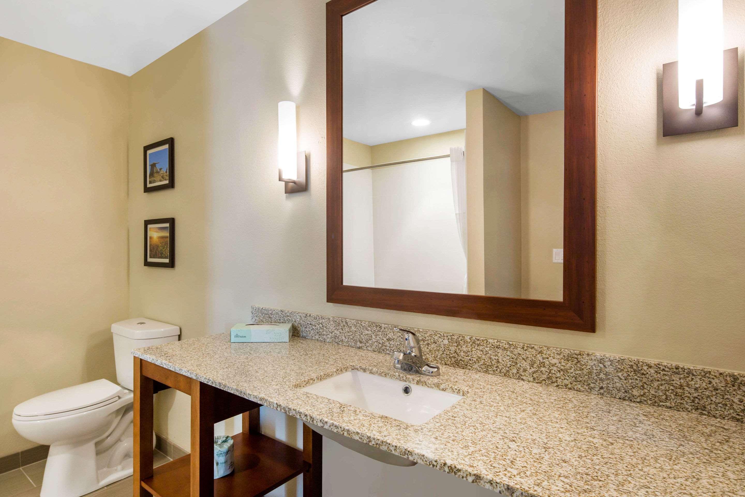 Comfort Inn & Suites Edgewood Zewnętrze zdjęcie