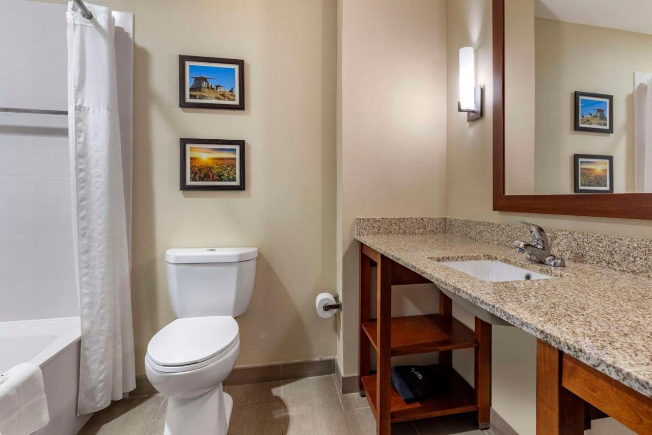 Comfort Inn & Suites Edgewood Zewnętrze zdjęcie