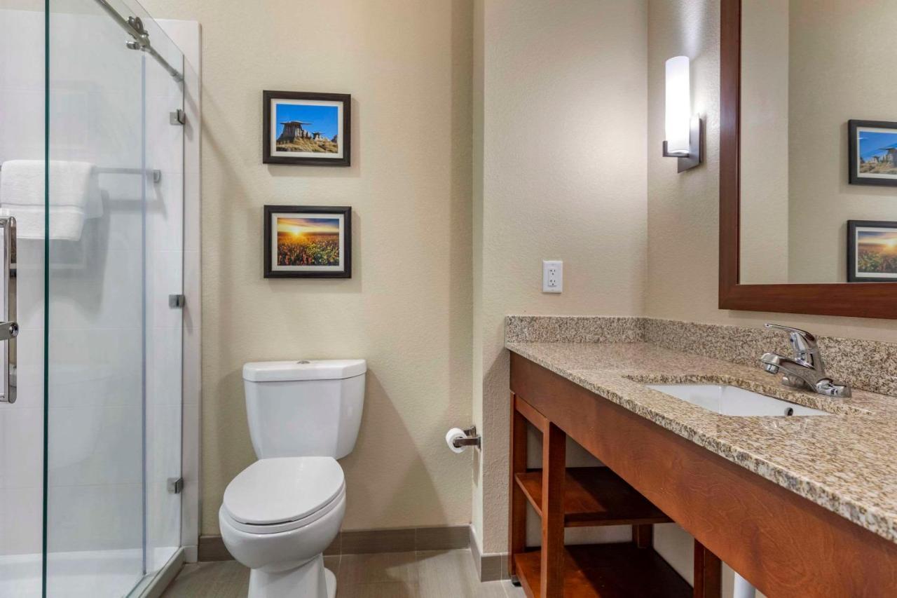 Comfort Inn & Suites Edgewood Zewnętrze zdjęcie